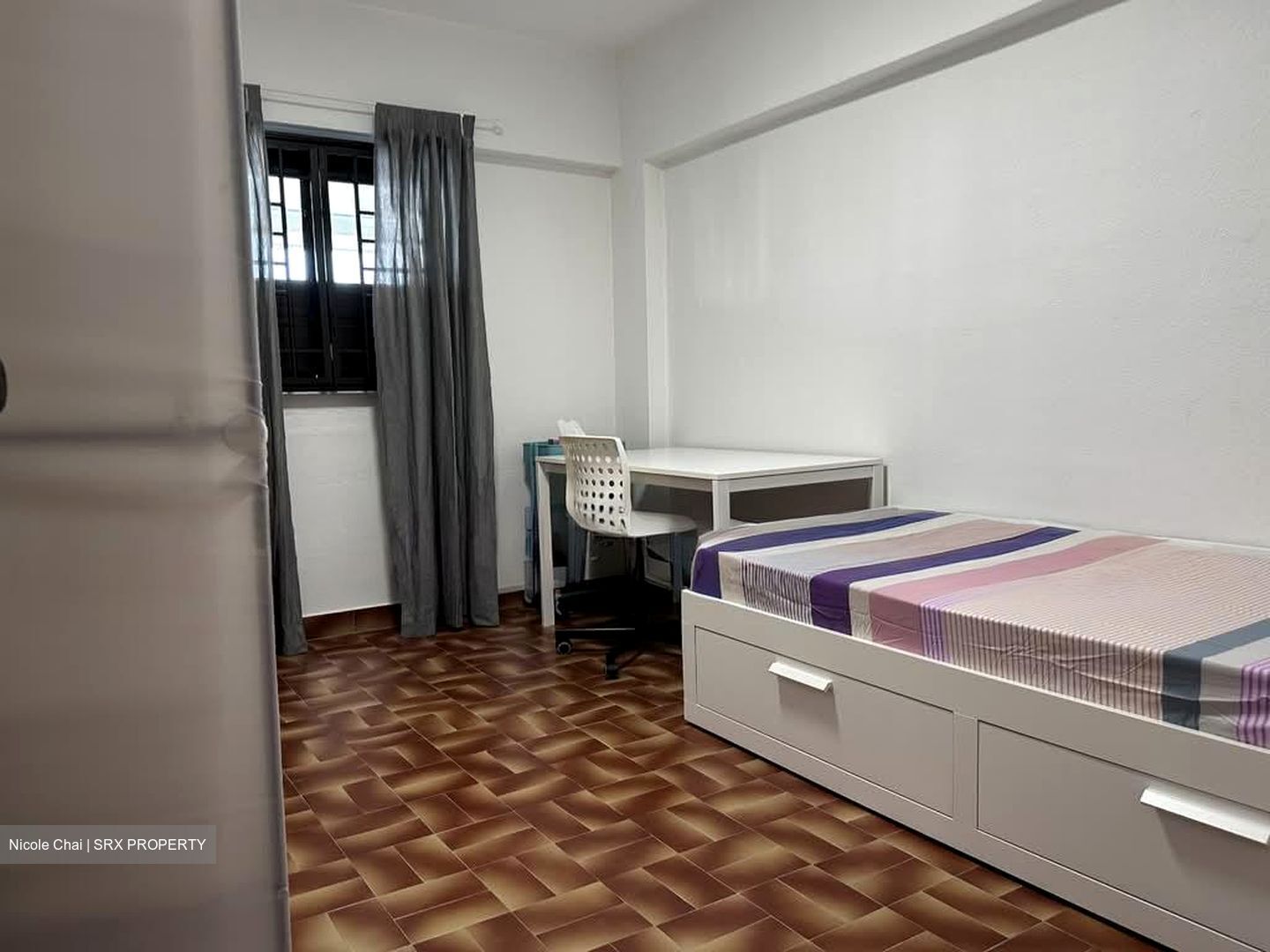 Blk 61 BLANGAH GARDEN (Bukit Merah), HDB 3 Rooms #557245751